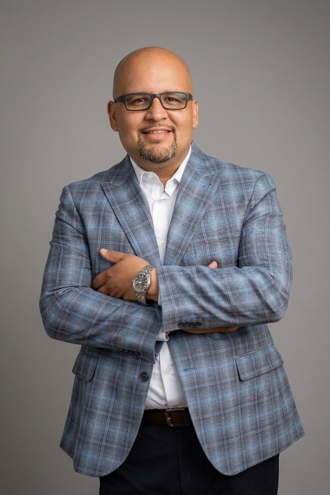 Carlos Elliott, Lexington KY Realtor with Tru Life Real Estate