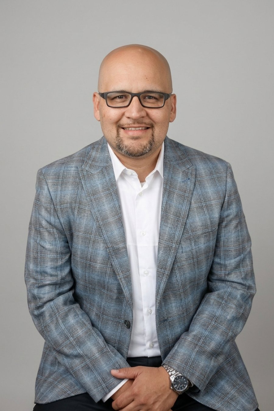 Headshot of Carlos Elliott, Tru Life Real Estate agent in Lexington KY