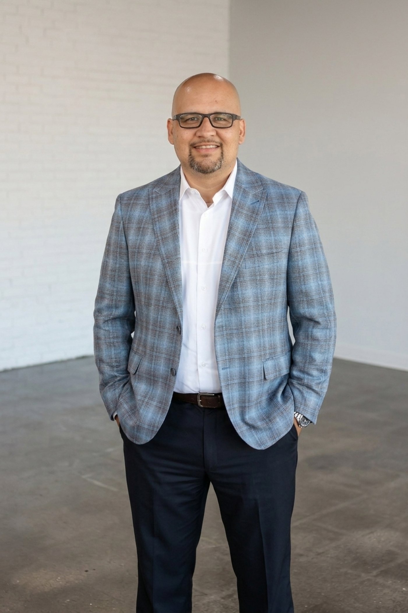Carlos Elliott, Lexington Kentucky real estate agent with Tru Life Real Estate