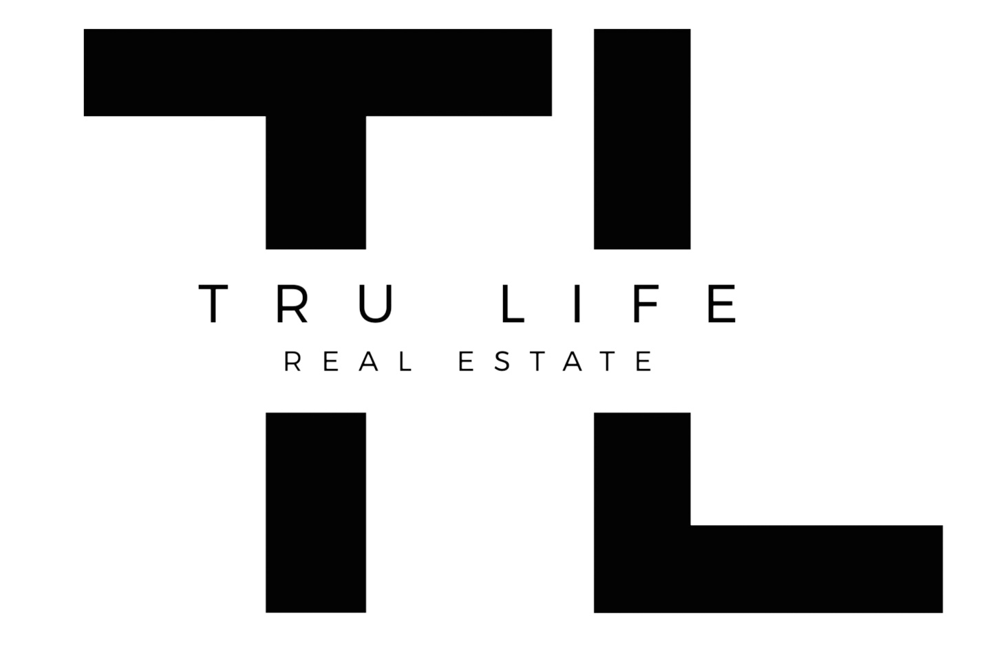 Tru Life Real Estate logo